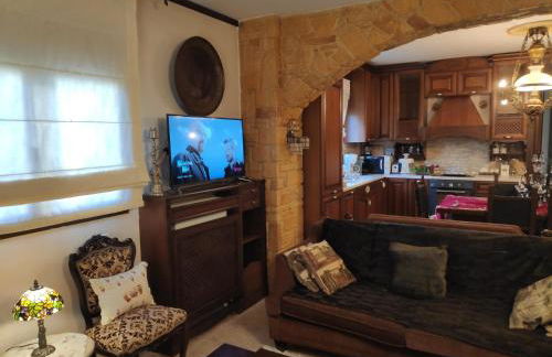 British Wood 'n Stone House - Foto 36