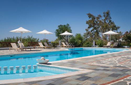 Pleiades Samos - Foto 24