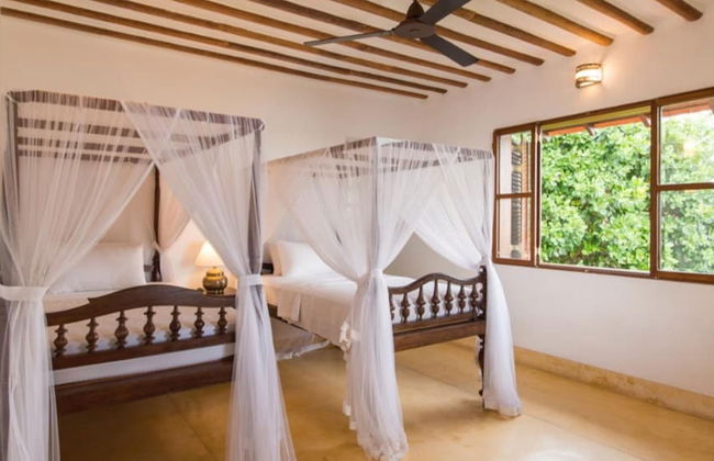 Ceylon House in Weligama - Photo 34