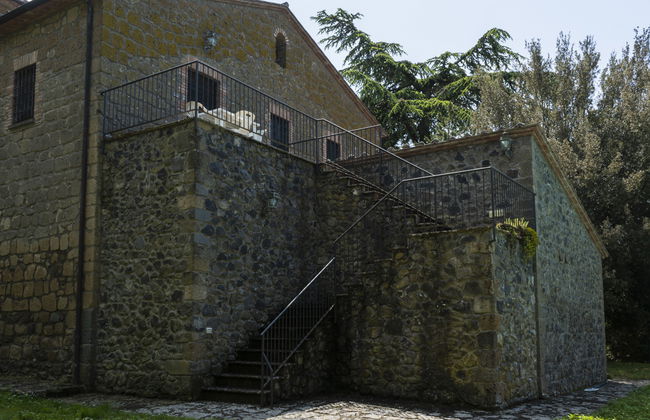 La Capraccia - Foto 27