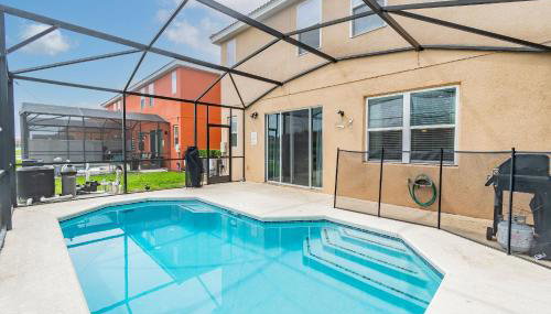 Townhouse 4Q Bella Vida, Piscina e Lago - Foto 3