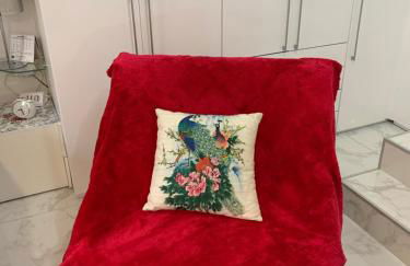 Cannes Apartment close to Congress Palace, Croisette, Beaches - Foto 7