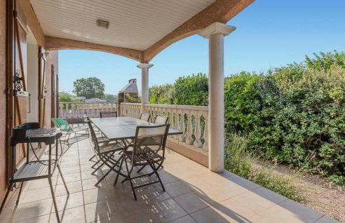 Gorgeous Home In Cessenon Sur Orb - Foto 3