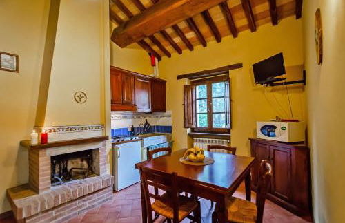 Agriturismo La Fattoria - Foto 16