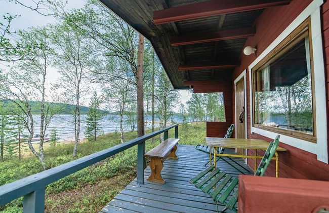 Ukonjärven Holiday Village - Foto 40