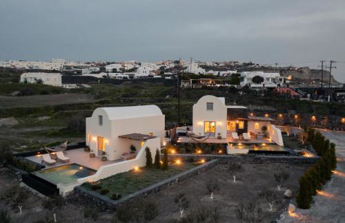 Phaos at Saint John Villas with private heated pool - Photo 16