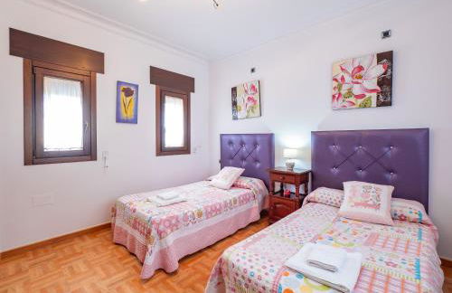 Cubo's Villa Fina & Minigolf included - Foto 75