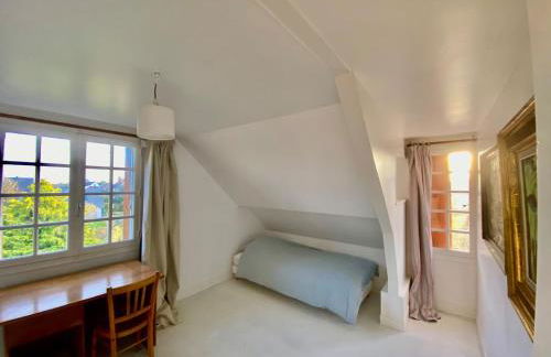 L'Atelier, between nature and beach - Foto 8