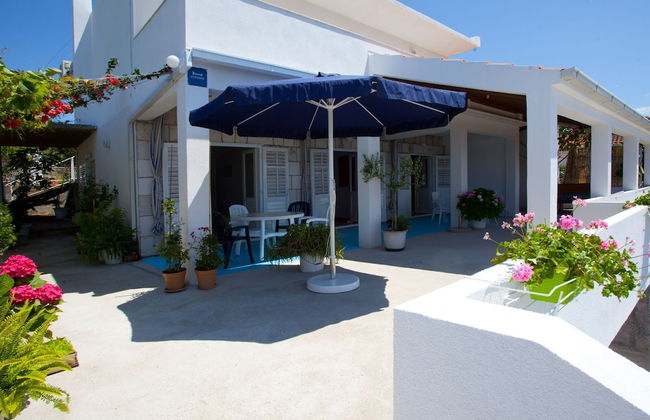 Apartments Toplak - Foto 30