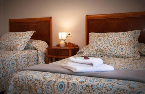 Casa Rural Micaela en Navas de Oro - Foto 18