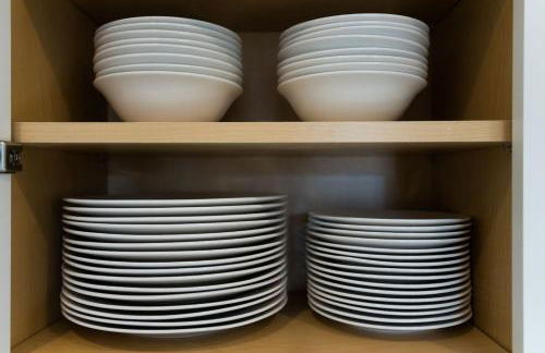 Large Royal Townhome Beautiful Design and Rooftop - Foto 50