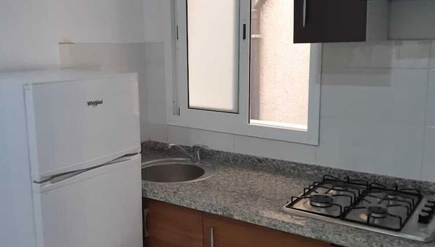 Résidence Anfa 3 - Foto 5, Cucina privata