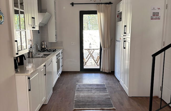 Villa Carian Trail evdatca, Kargı Bay Datca, close to the beach - Foto 49