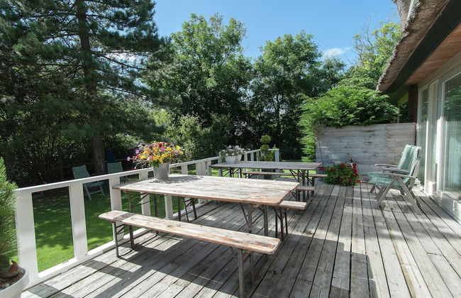 Luxurious Mansion in Callantsoog With Sauna - Photo 16