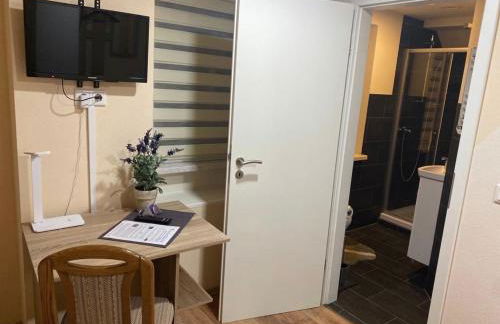 Pension Lavendel - Foto 57