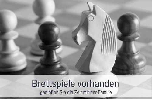 RamosHansenHof Fewo Nordlicht 6 Personen Hund inklusiv - Foto 19