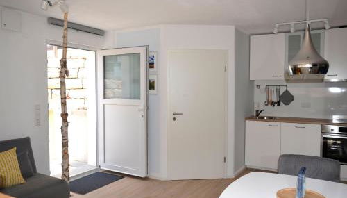 Ferienwohnung Zaunkönig - Foto 2