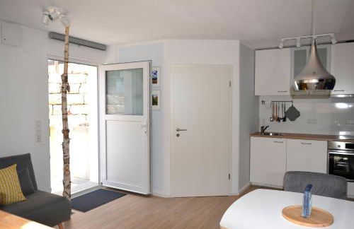 Ferienwohnung Zaunkönig - Foto 2