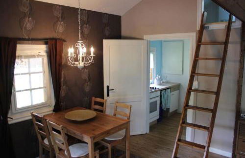 Blockhouse Nicks Lodge - Foto 18