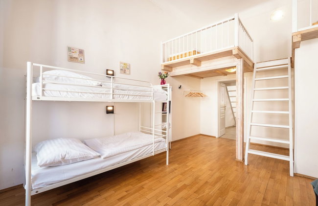 Hybernska Apartments - Foto 52
