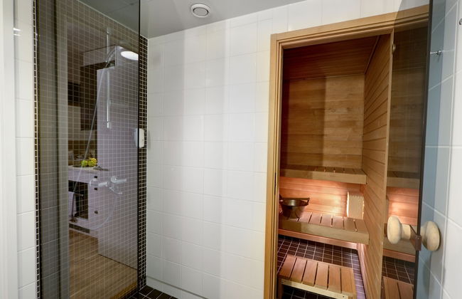 Holiday Club Saimaan Rauha Superior Apartments - Foto 63