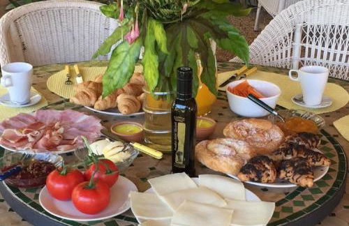 Sa Tafona Esporles "Finca Son Quint" - Photo 43