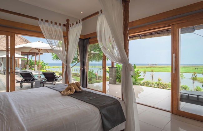 The Manik Kalisada - Foto 29