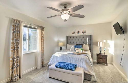 Stunning Anchorage Townhome about 5 Mi to Dtwn! - Photo 16