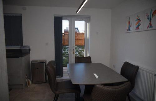 Charming Full House in Greater Manchester - Foto 43