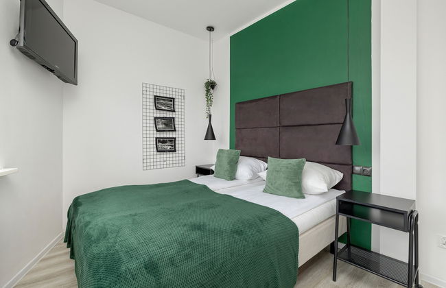 Portowa Apartment Kołobrzeg by Renters - Foto 12