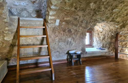 Pyrgos 1869 with Private Pool - Foto 30