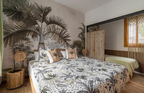 OASIS BEACH-CITY apartment - Foto 5