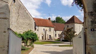 Gîte du fournil « Chez Nicole » - Foto 4