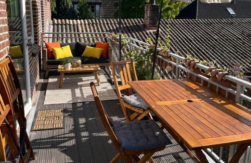 Ferienwohnung Treeneglück - Foto 11