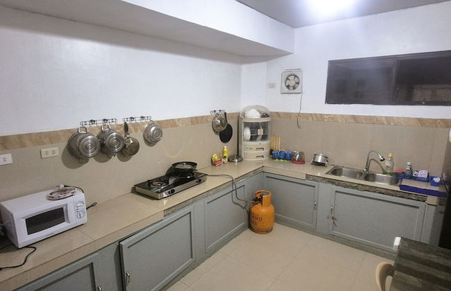 Hymn's Tourist Inn - Foto 18