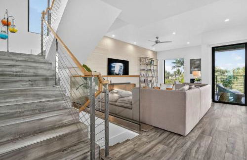 Shoreline Villa by Rove - Rooftop & Beach Access - Foto 29