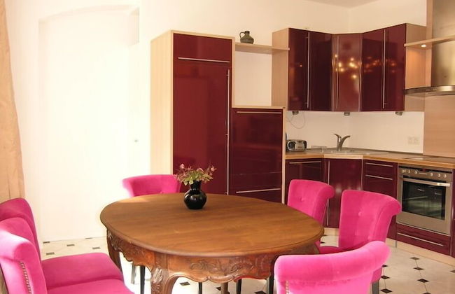 Villa Albrechtsburg - Foto 18