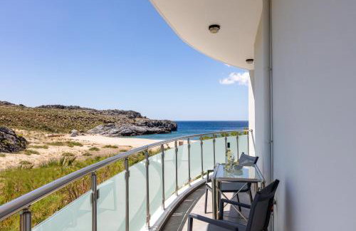 Nereides - Skinaria Beach Apartment - Foto 21