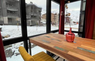 Les appartements de Makalu Val Thorens - Foto 45