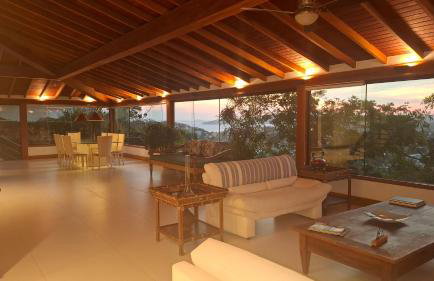 Casa Lila - Casa com Espetacular View - Foto 6