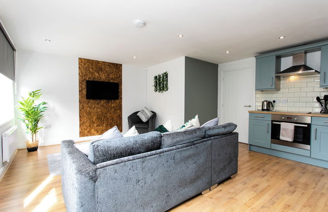 Portland Apartments 198 - Photo 26