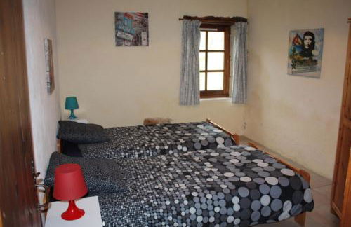 Gîtes Grand Pré ! et la Roulotte de Roquecor - Photo 42