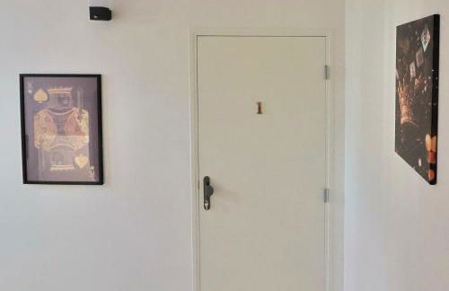 SC4 - Studio 2e étage - Résidence Casino du Lac - Foto 25