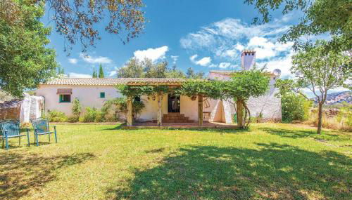 Nice Home In Higuera De La Sierra - Foto 2