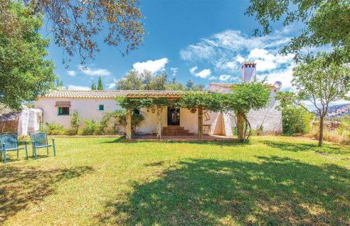 Nice Home In Higuera De La Sierra - Foto 2