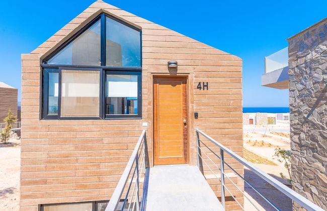 Vesta - Superior Villa IV - 2BR - Wadi Jebal - Foto 8