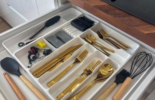 Gold LoveMI - Foto 15