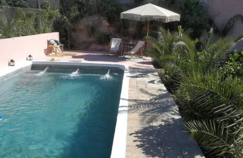 La Casa Grande de Zujaira - Foto 3