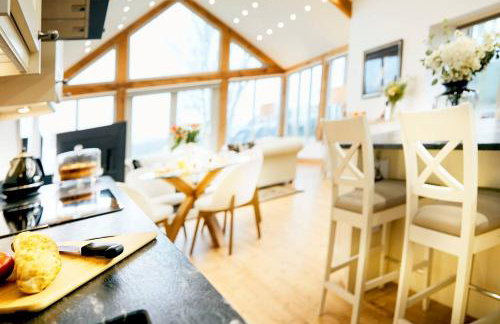 Hillock's Farm Cottage, luxury - Foto 24