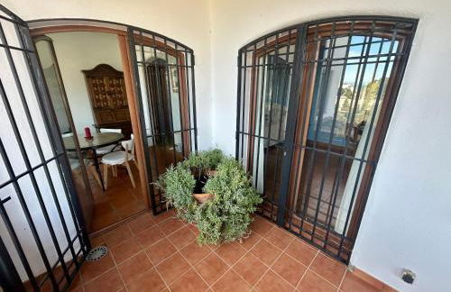 La Washingtonia - Foto 38